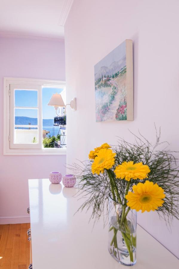 Corfu Town Tranquility Gem Διαμέρισμα Εξωτερικό φωτογραφία